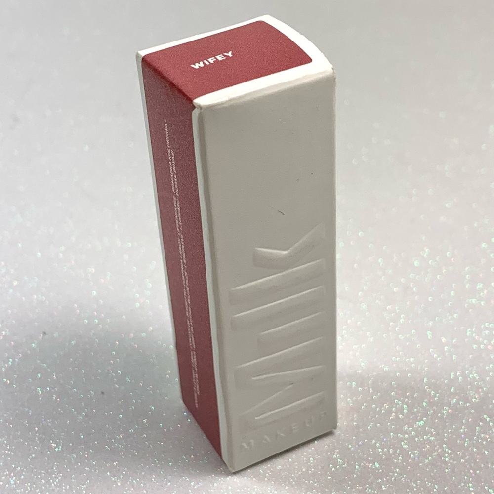 Milk Makeup Lipstick Wifey BNIB